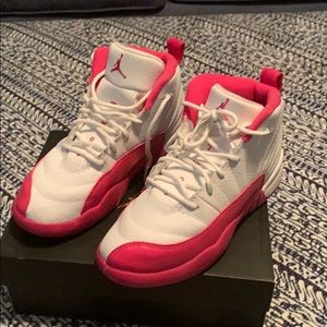 Jordan 12 Retro